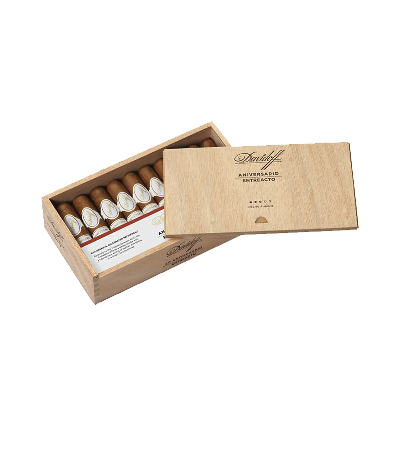 Davidoff Aniversario Entreacto 20