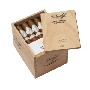 Davidoff Aniversario Spec R 25