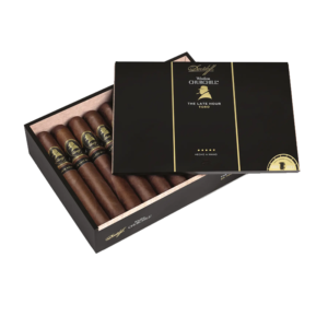 DAVIDOFF WSC LATE HOUR TORO (20)