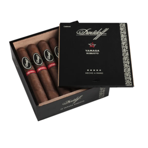 Davidoff Robusto Yamasa 12