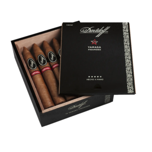Davidoff Yamasa Piramides 12