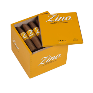 ZINO NICARAGUA SHORT TORPEDO (25)