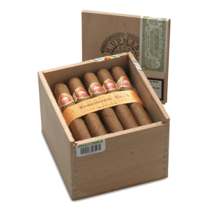H. UPMANN CONNOISSEUR NO. 1 (25)