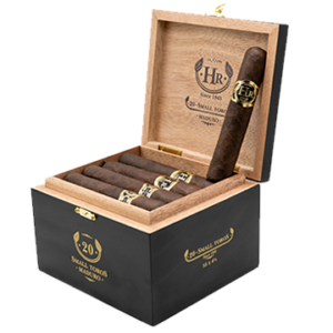 HR BLACK SMALL TORO (20)