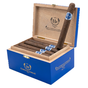 HR BLUE CORONA GORDA (20)