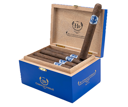 HR BLUE CORONA GORDA (20)