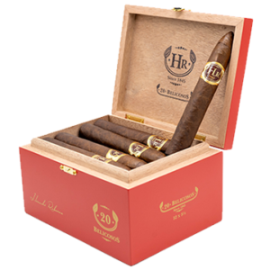 HR SIGNATURE RED BELICOSO (20)
