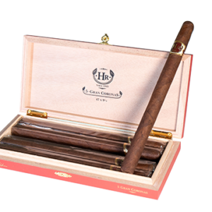 HR SIGNATURE RED GRAN CORONA (5)