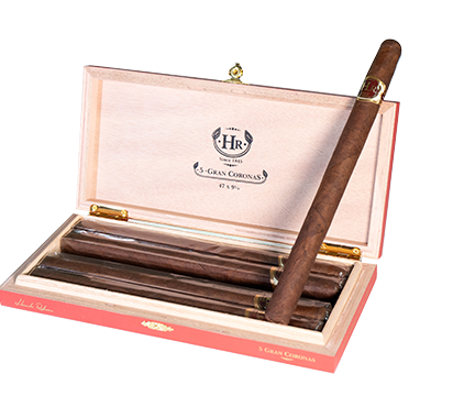 HR SIGNATURE RED GRAN CORONA (5)