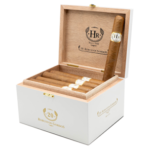 HR WHITE ROBUSTO GORDO (20)