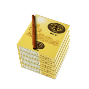 JOSE L. PIEDRA MINI (5X20)