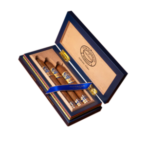 PARTAGAS LINEA MAESTRA SELECTION (3)