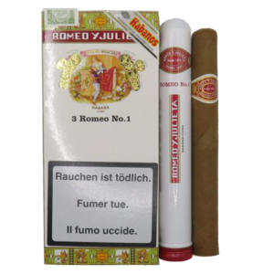 ROMEO Y JULIETA NO. 1 A/T (3)