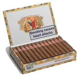 ROMEO Y JULIETA MILLE FLEUR (25)