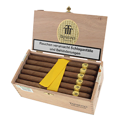 TRINIDAD FUNDADORES (24)