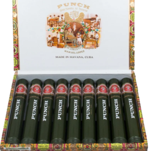 PUNCH CORONATIONS (25)