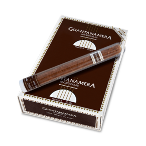 GUANTANAMERA CRISTALES (10)