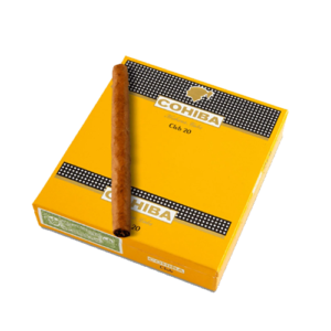 Cohiba Club 20