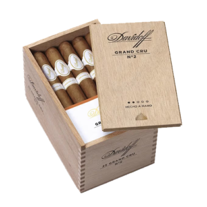 Davidoff Gran Cru No 2