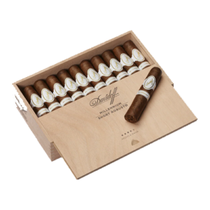 Davidoff Millienium Short Robusto 20