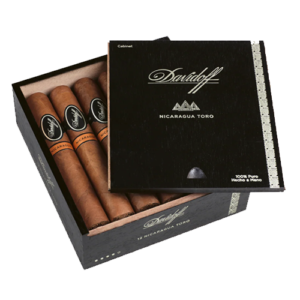 Davidoff Nicaragua Toro 12