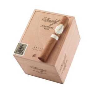 Davidoff Signature 6000