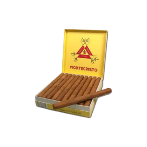 Montecristo Club 20