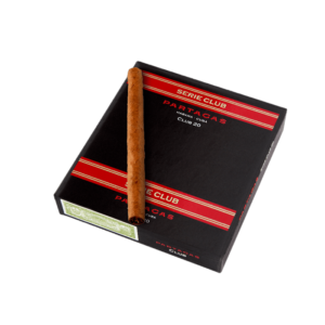 PARTAGAS SERIE CLUB (20)