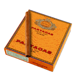 Partagas Club 20